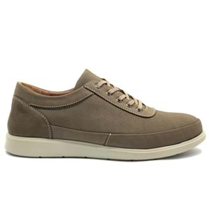 Dropland 5485 Hakiki Deri Erkek Casual Ayakkabı