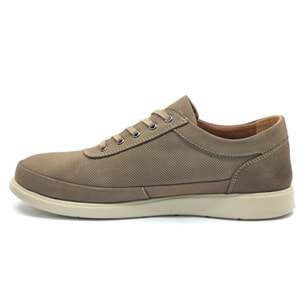 Dropland 5485 Hakiki Deri Erkek Casual Ayakkabı