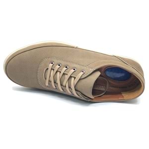 Dropland 5485 Hakiki Deri Erkek Casual Ayakkabı