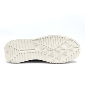 James Franco 9180 Deri Casual Sneaker Erkek Ayakkabı