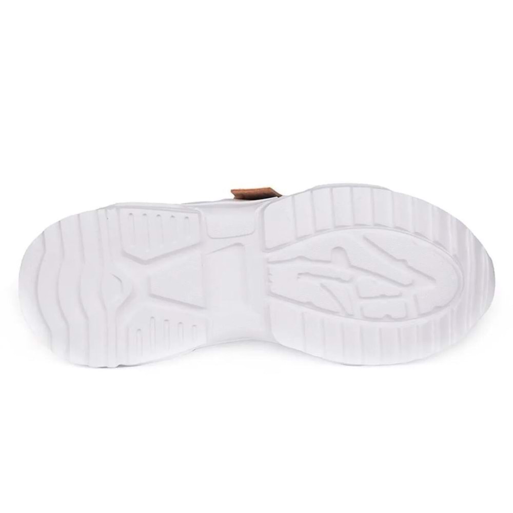 Cool Y3 Sneaker Ortapedik Çocuk Spor Ayakkabı