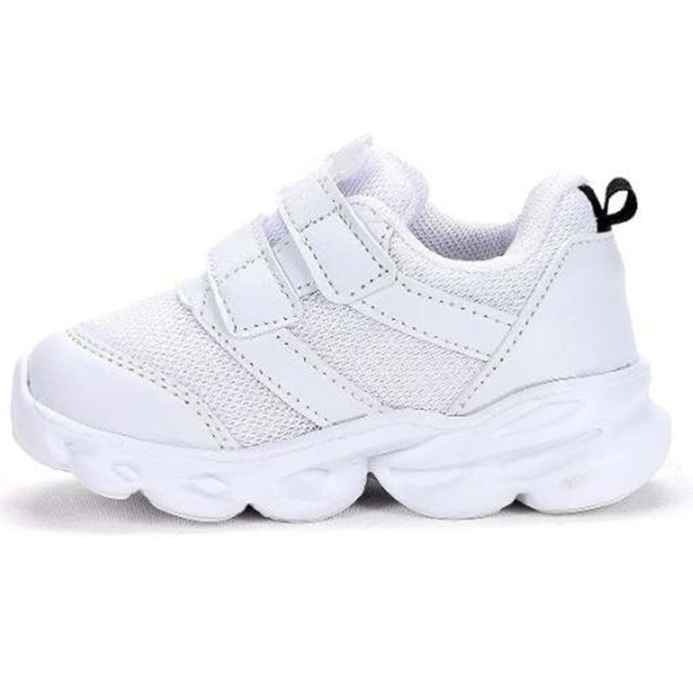 Cool Caty Işıklı Sneaker Bebek Spor Ayakkabı