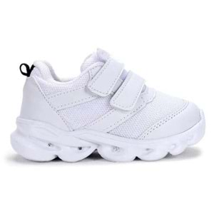 Cool Caty Işıklı Sneaker Bebek Spor Ayakkabı