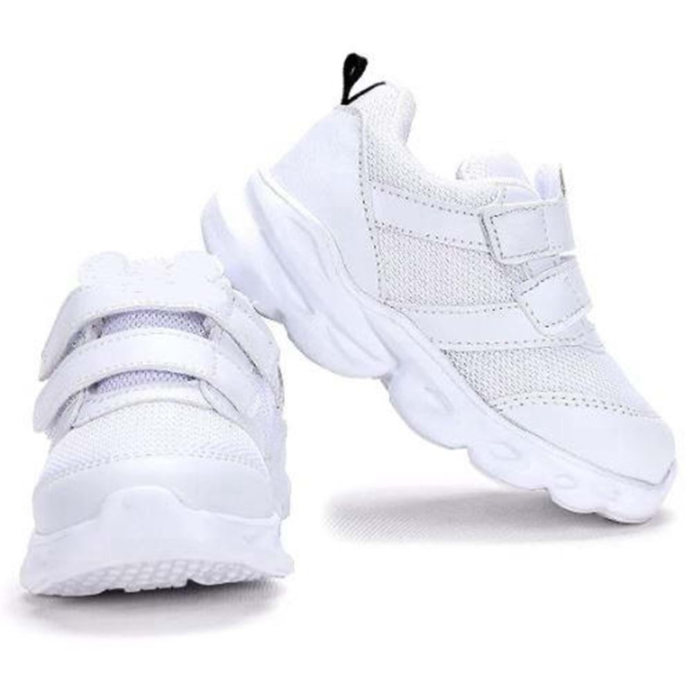 Cool Caty Işıklı Sneaker Bebek Spor Ayakkabı