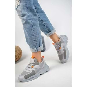 Lambırlent 7288 Sneaker Unisex Spor Ayakkabı