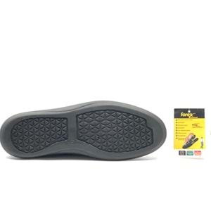 Forex 23-2548-01 Dr.Tavsiyeli Hakiki Deri Erkek Casual Ayakkabı