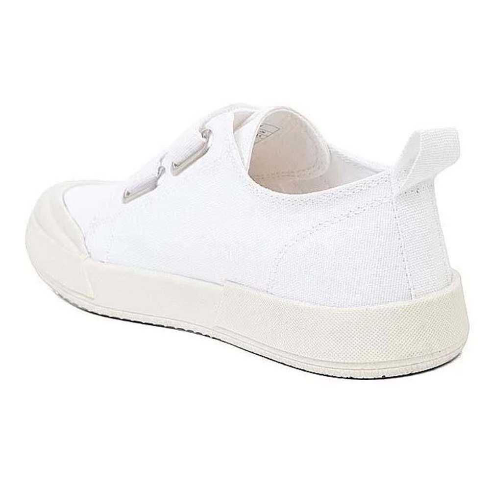 Rocky 545 Keten Sneakers Ortapedik Çocuk Spor Ayakkabı