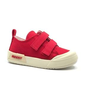 Rocky 545 Keten Sneakers Ortapedik Çocuk Spor Ayakkabı