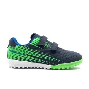 Cool Ronaldo Profesyonel Çocuk Halısaha Ayakkabısı