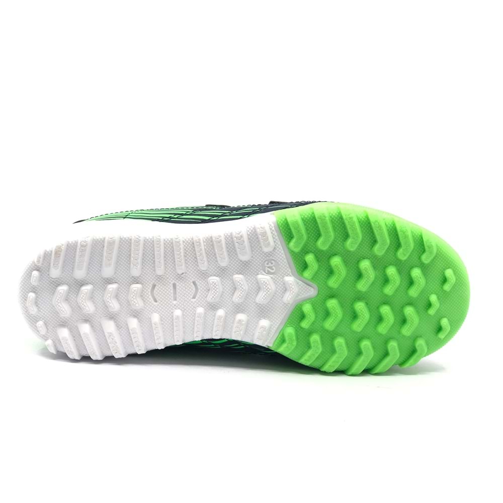 Cool Ronaldo Profesyonel Çocuk Halısaha Ayakkabısı