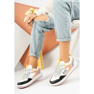 Lambırlent 2181 Sneakers Unisex Spor Ayakkabı