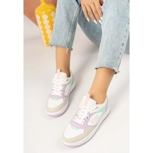 Lambırlent 2181 Sneakers Unisex Spor Ayakkabı