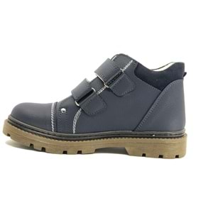 Aydındaş Çift Cırtlı Erkek Çocuk Bot