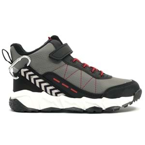 Cool Taykan Kauçuk Taban Kaymaz SoftShell Outdoor Çocuk Bot