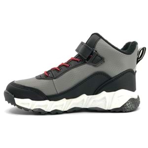 Cool Taykan Kauçuk Taban Kaymaz SoftShell Outdoor Çocuk Bot