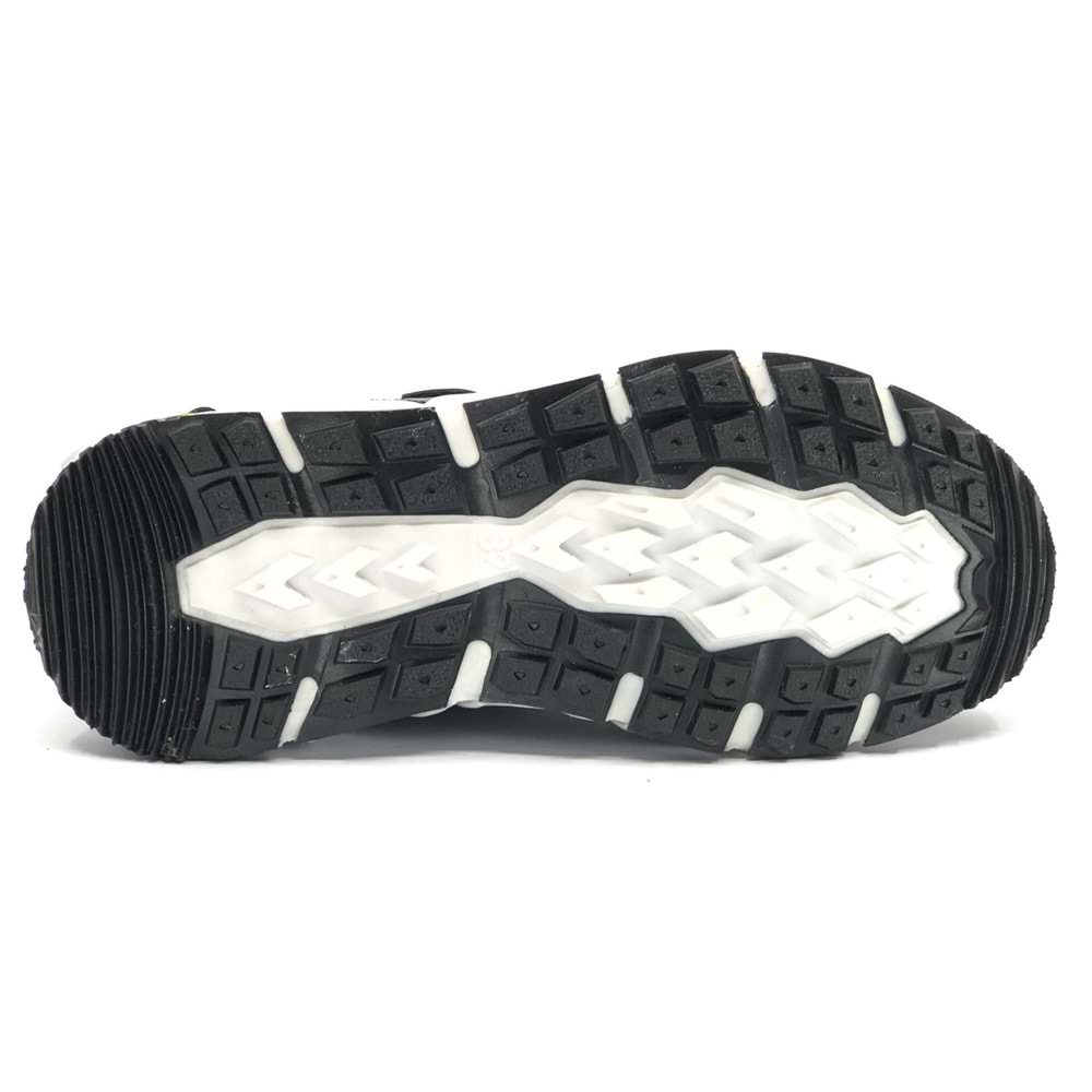 Cool Taykan Kauçuk Taban Kaymaz SoftShell Outdoor Çocuk Spor Ayakkabı