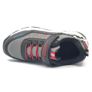 Cool Taykan Kauçuk Taban Kaymaz SoftShell Outdoor Çocuk Spor Ayakkabı