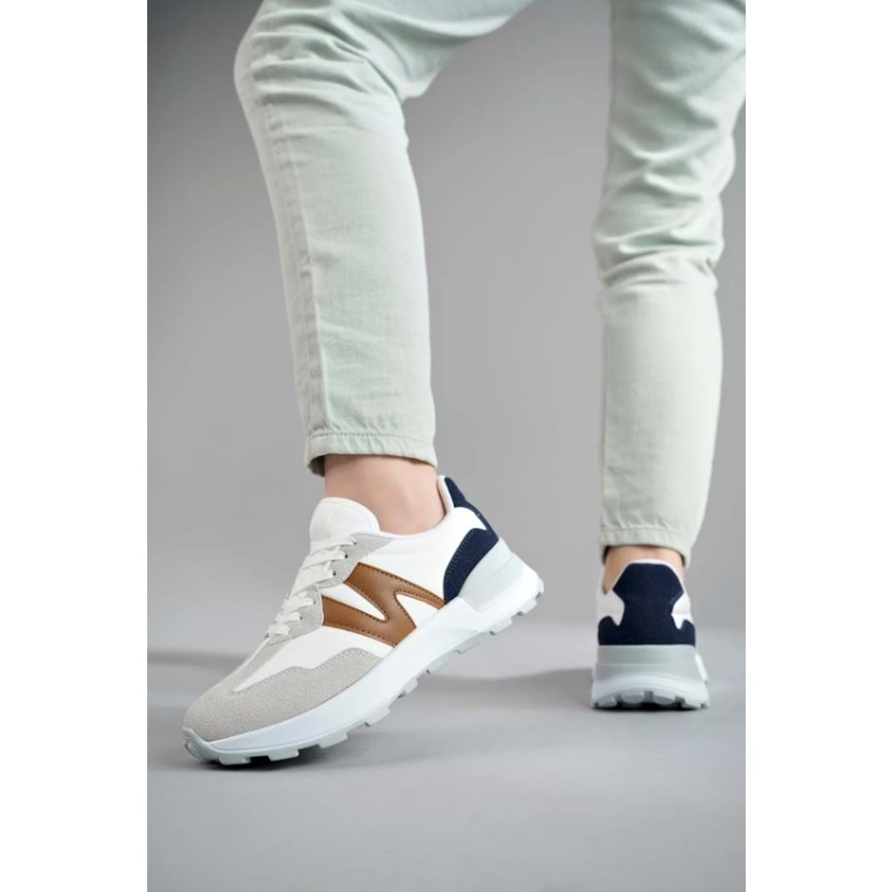 Lambırlent 300 Unisex Spor Sneaker Ayakkabı