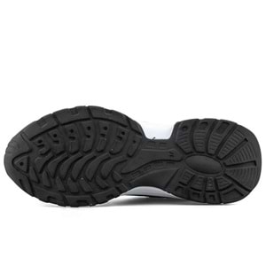 Lambırlent 105 Kalın Taban Sneaker Unisex Spor Ayakkabı