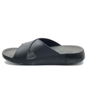 Aryan 80-959 Dr. Tavsiyeli Ortapedik Erkek Terlik