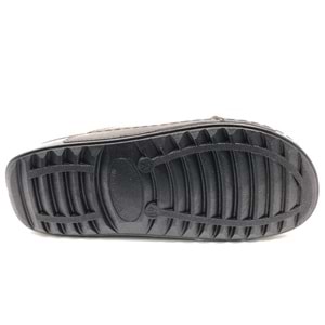 Aryan 80-959 Dr. Tavsiyeli Ortapedik Erkek Terlik