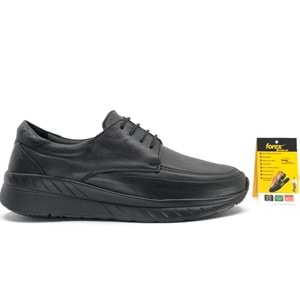 Forex 3011 Dr.Tavsiyeli Hakiki Deri Erkek Casual Ayakkabı