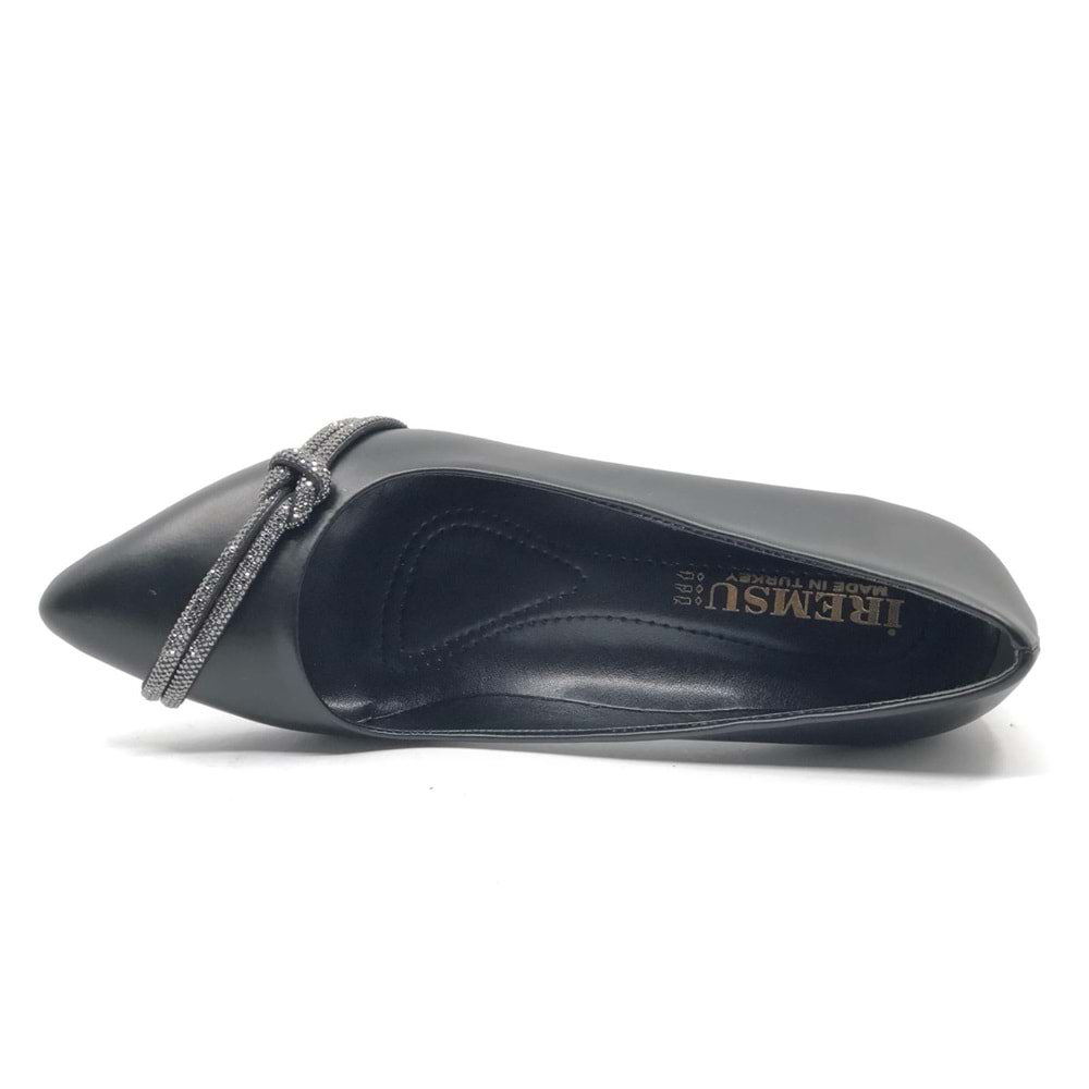 İremsu İRM-24-0020-B-3 41-42 numara Kadın Topuklu ayakkabı