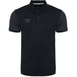 Umbro TF-0169 Kısa Kol Polo Yaka T-Shirt Erkek Tişört