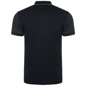 Umbro TF-0169 Kısa Kol Polo Yaka T-Shirt Erkek Tişört