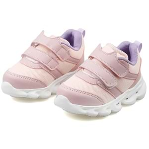 Cool Caty Işıklı Sneaker Bebek Spor Ayakkabı