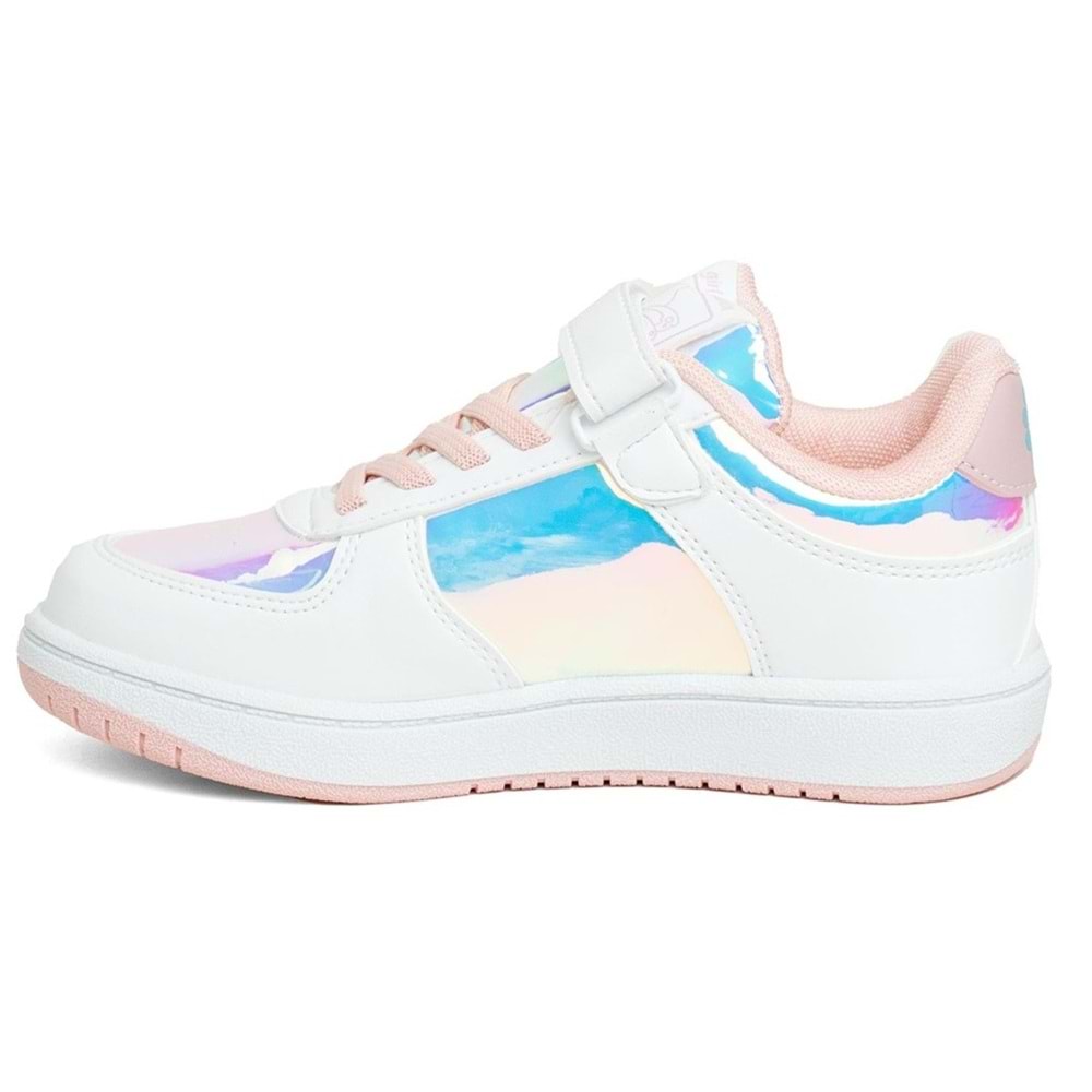 Cool Dina Sneaker Ortopedik Çocuk Spor Ayakkabı