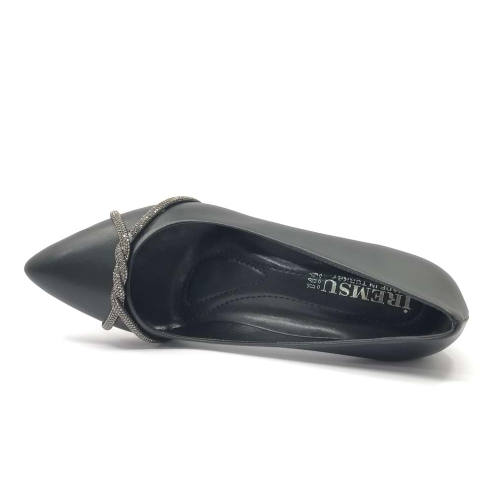 İremsu İRM-24-0020-B 41-42 numara Kadın Topuklu ayakkabı