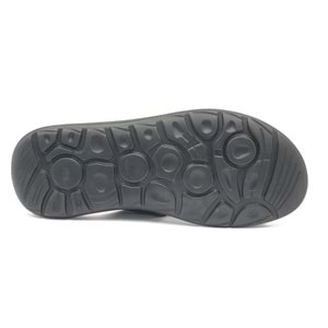 Asker 1927 %100 Hakiki Deri Erkek Full Ortapedik Terlik