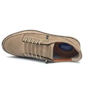 Dropland 8932 Deri Erkek Casual Ayakkabı