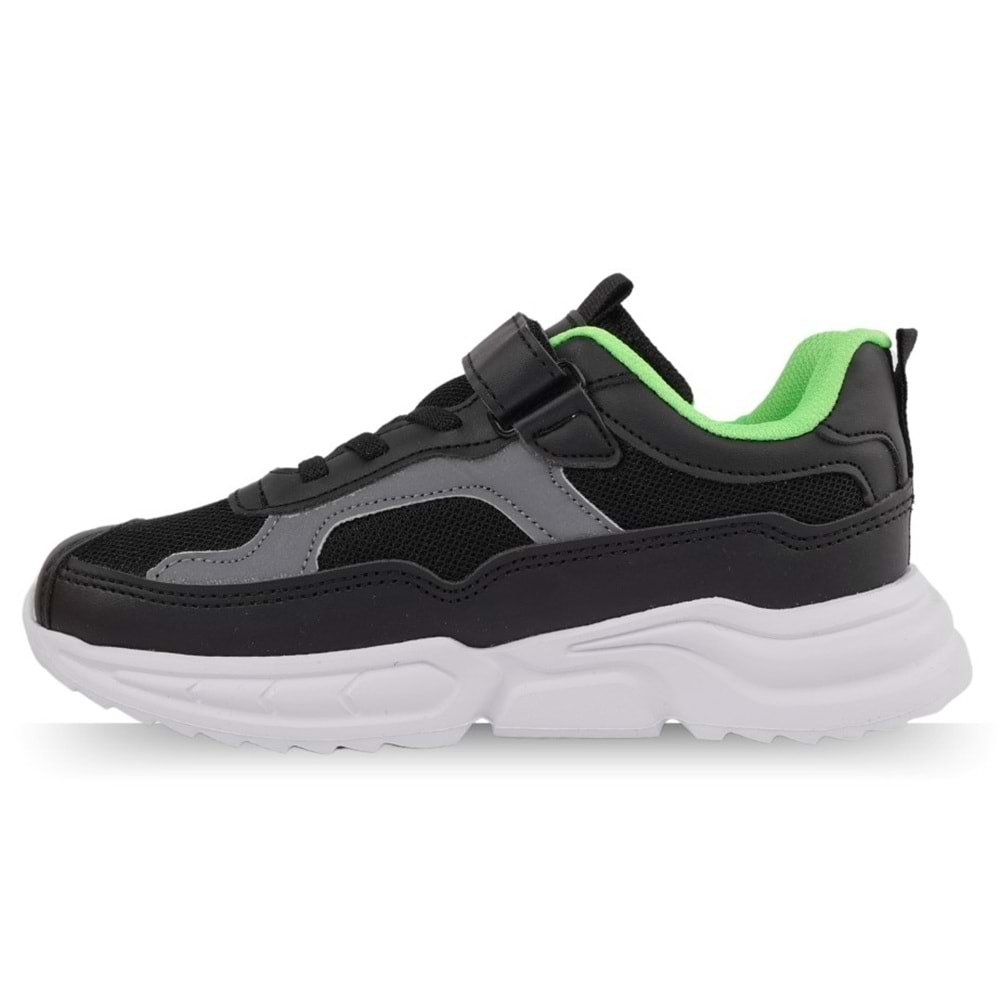 Cool Zoom-24 Sneaker Ortopedik Çocuk Spor Ayakkabı