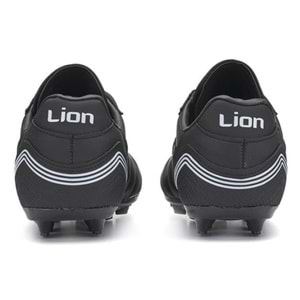 Lion 1200 Fg/Ag Suni/Çim Zemin Erkek Krampon