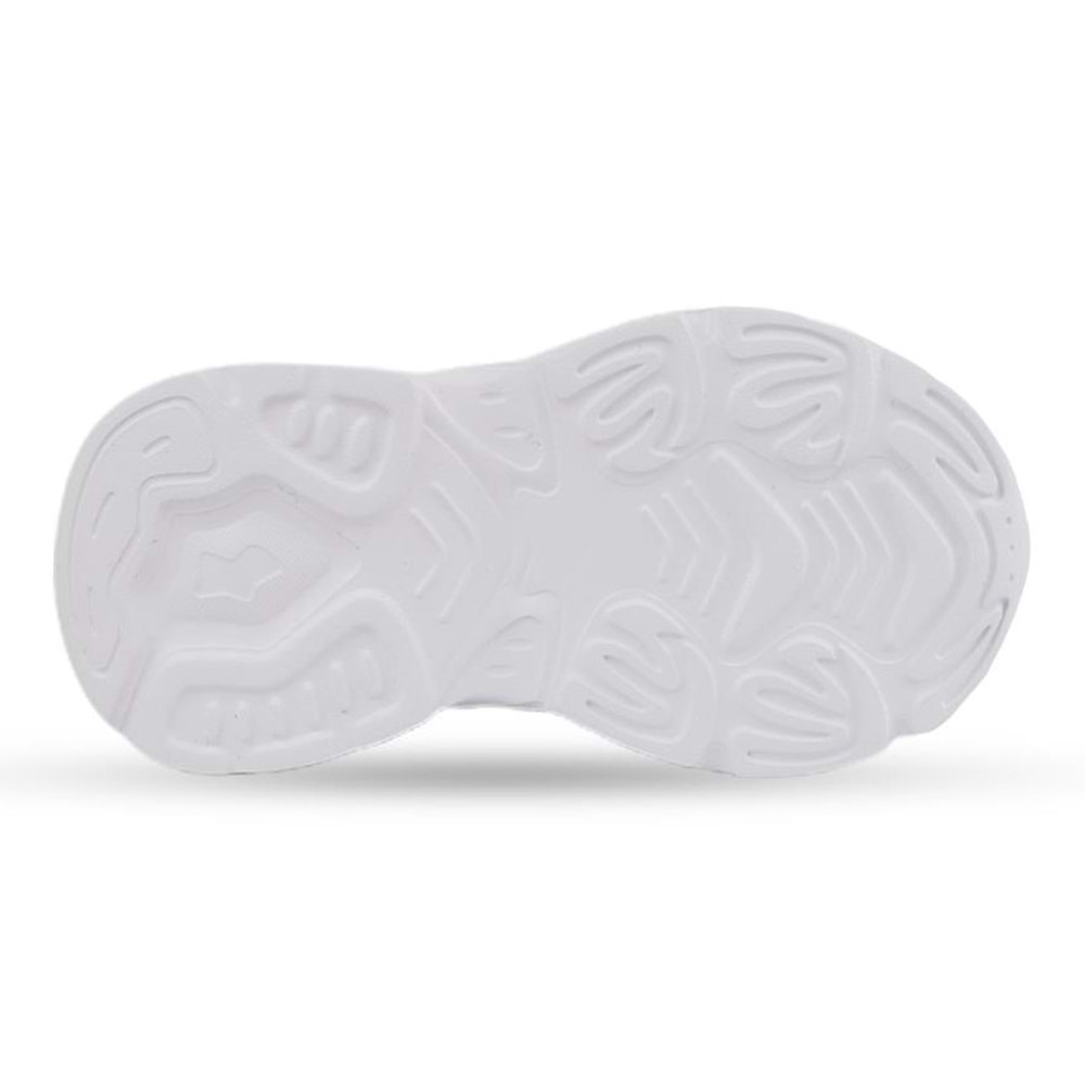 Cool Mose Ortopedik Taban Unisex Çocuk Spor Ayakkabı