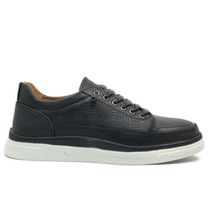 Dropland 8932 Deri Erkek Casual Ayakkabı