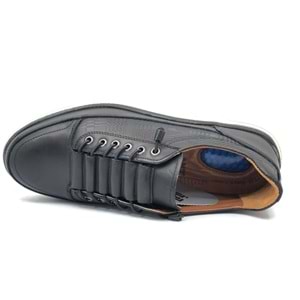 Dropland 8932 Deri Erkek Casual Ayakkabı