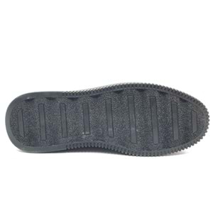 Geppetto Ökçe Jel Dolgulu Ortopedik Hakiki Deri Erkek Casual Ayakkabı