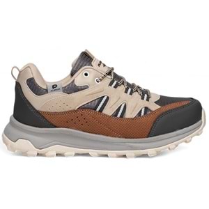 Plarium 2028 Trekking Ortopedik Erkek Spor Ayakkabı