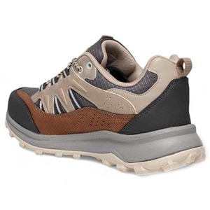 Plarium 2028 Trekking Ortopedik Erkek Spor Ayakkabı