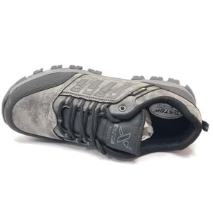Xstep X5 Trekking Outdoor Ortopedik Erkek Spor Ayakkabı