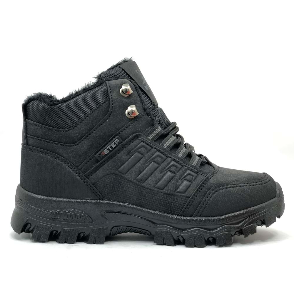 Xstep X6 Trekking Outdoor Ortopedik Erkek Bot