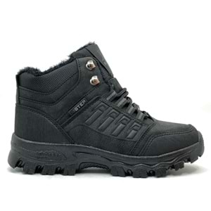 Xstep X6 Trekking Outdoor Ortopedik Erkek Bot