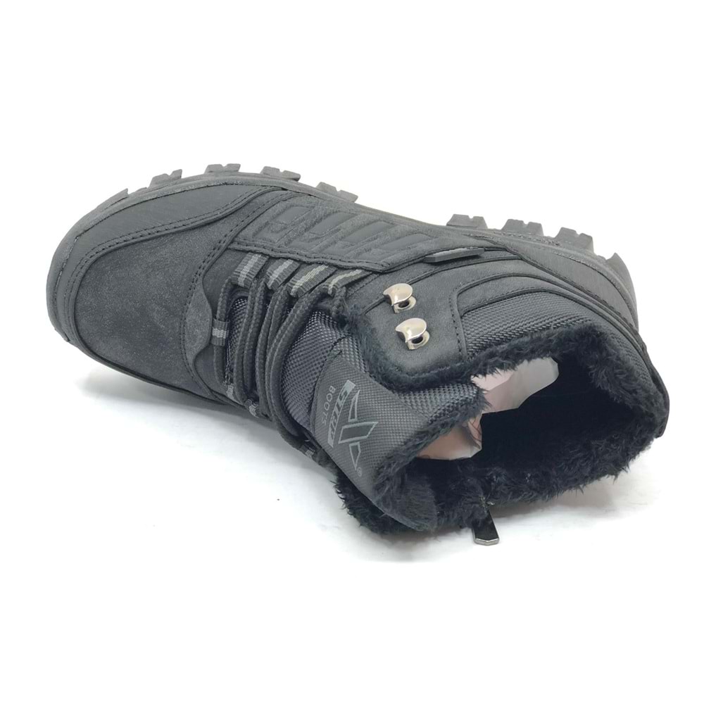 Xstep X6 Trekking Outdoor Ortopedik Erkek Bot