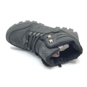 Xstep X6 Trekking Outdoor Ortopedik Erkek Bot