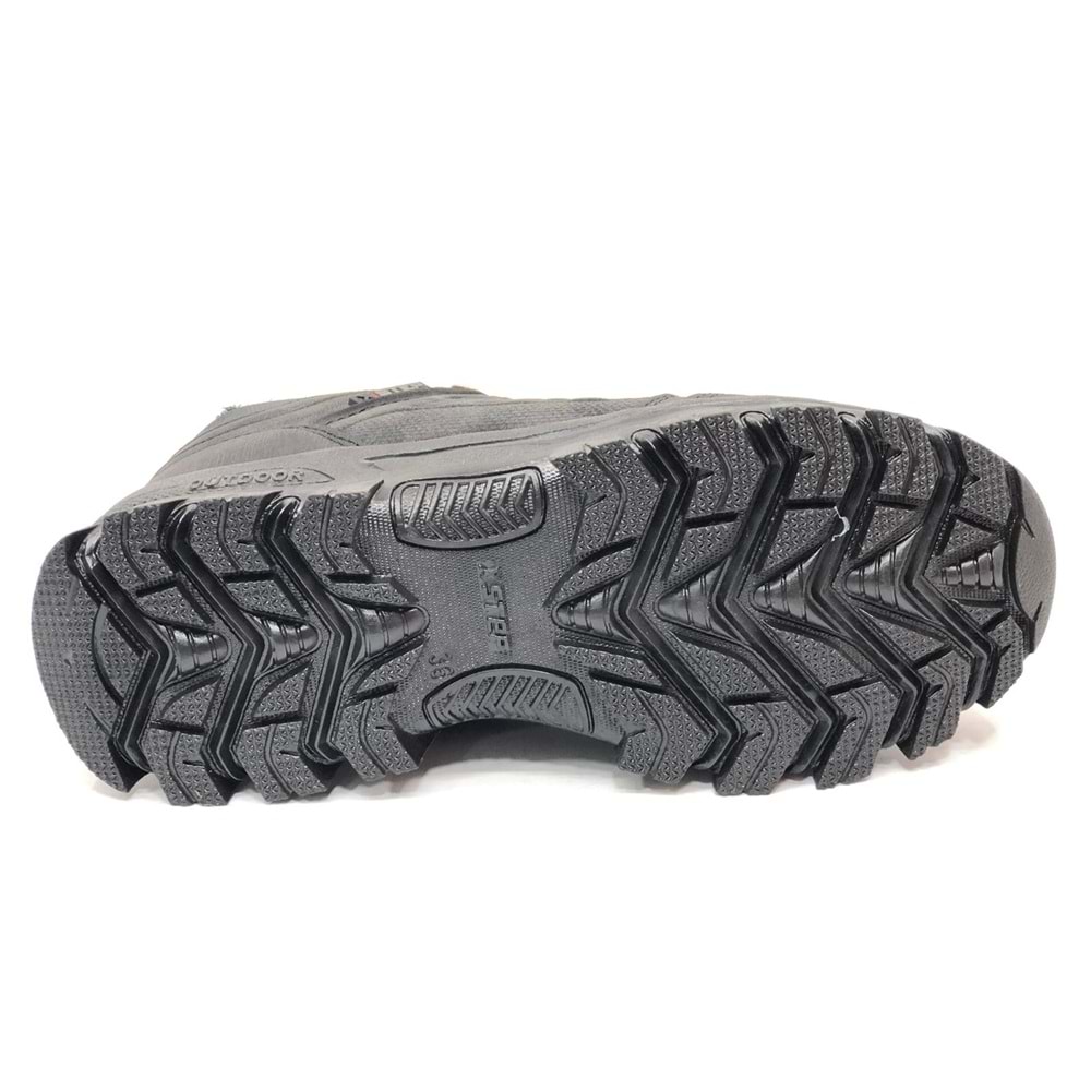 Xstep X6 Trekking Outdoor Ortopedik Erkek Bot