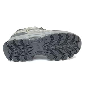 Xstep X6 Trekking Outdoor Ortopedik Erkek Bot