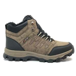 Xstep X6 Trekking Outdoor Ortopedik Erkek Bot